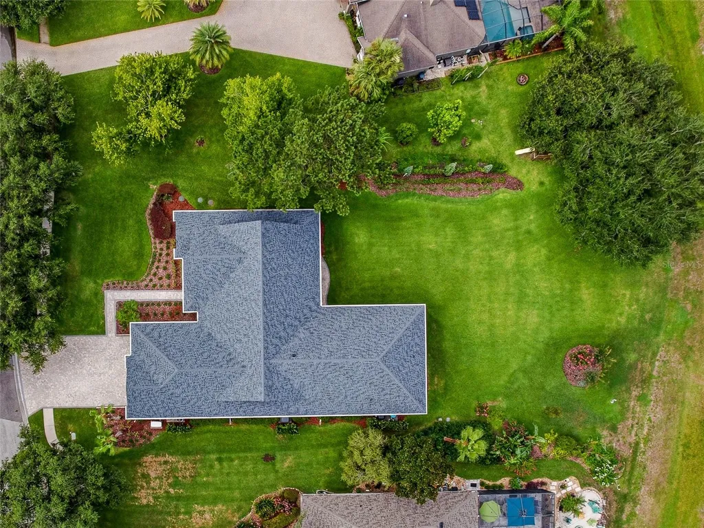 2208 Princess Julia Lane Lutz FL 33549