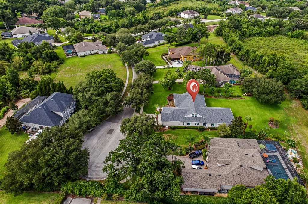 2208 Princess Julia Lane Lutz FL 33549