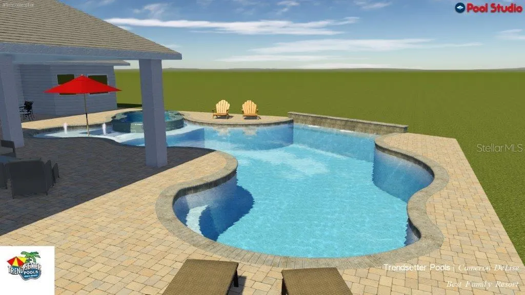 2208 Princess Julia Lane Lutz FL 33549