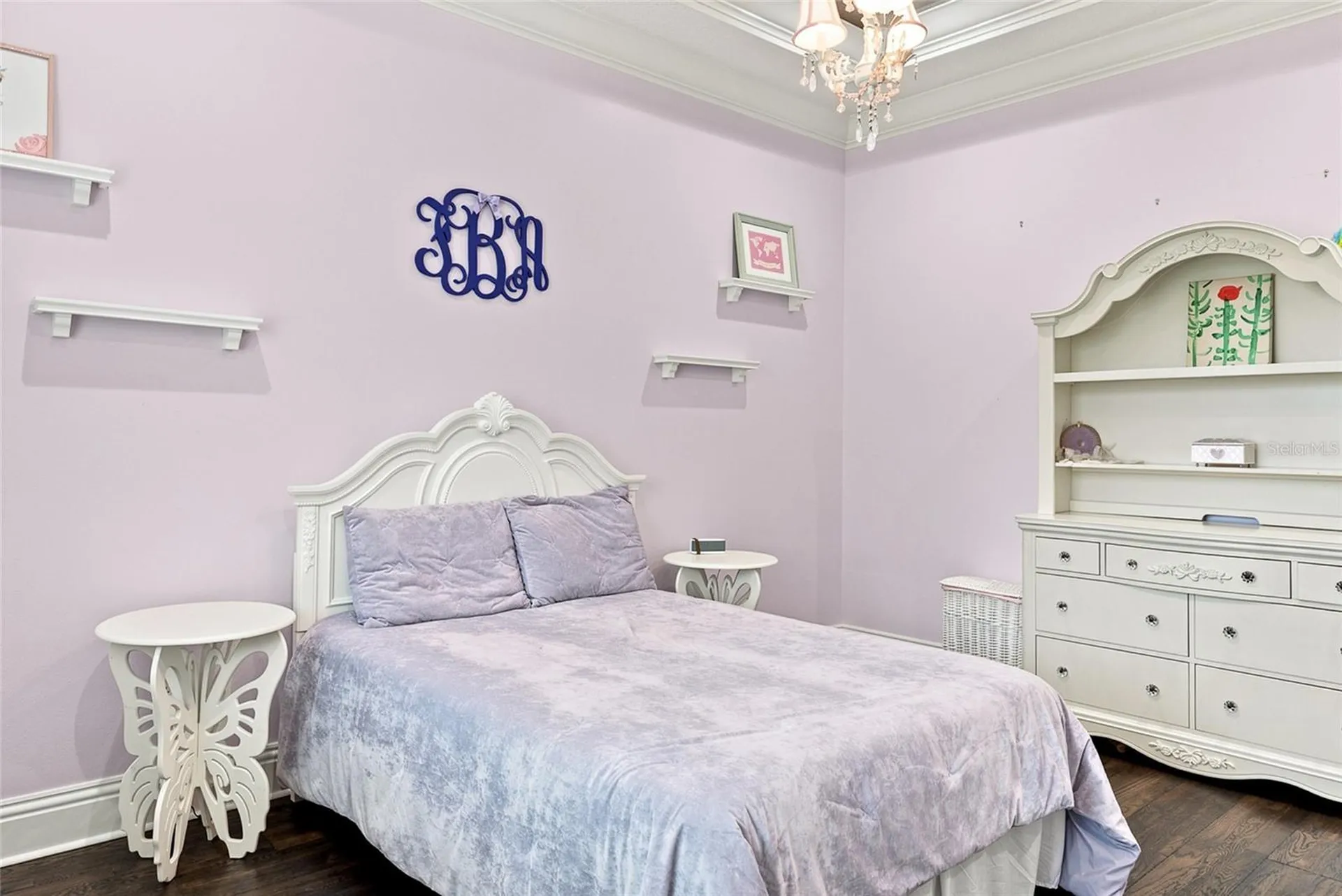 2208 Princess Julia Lane Lutz FL 33549