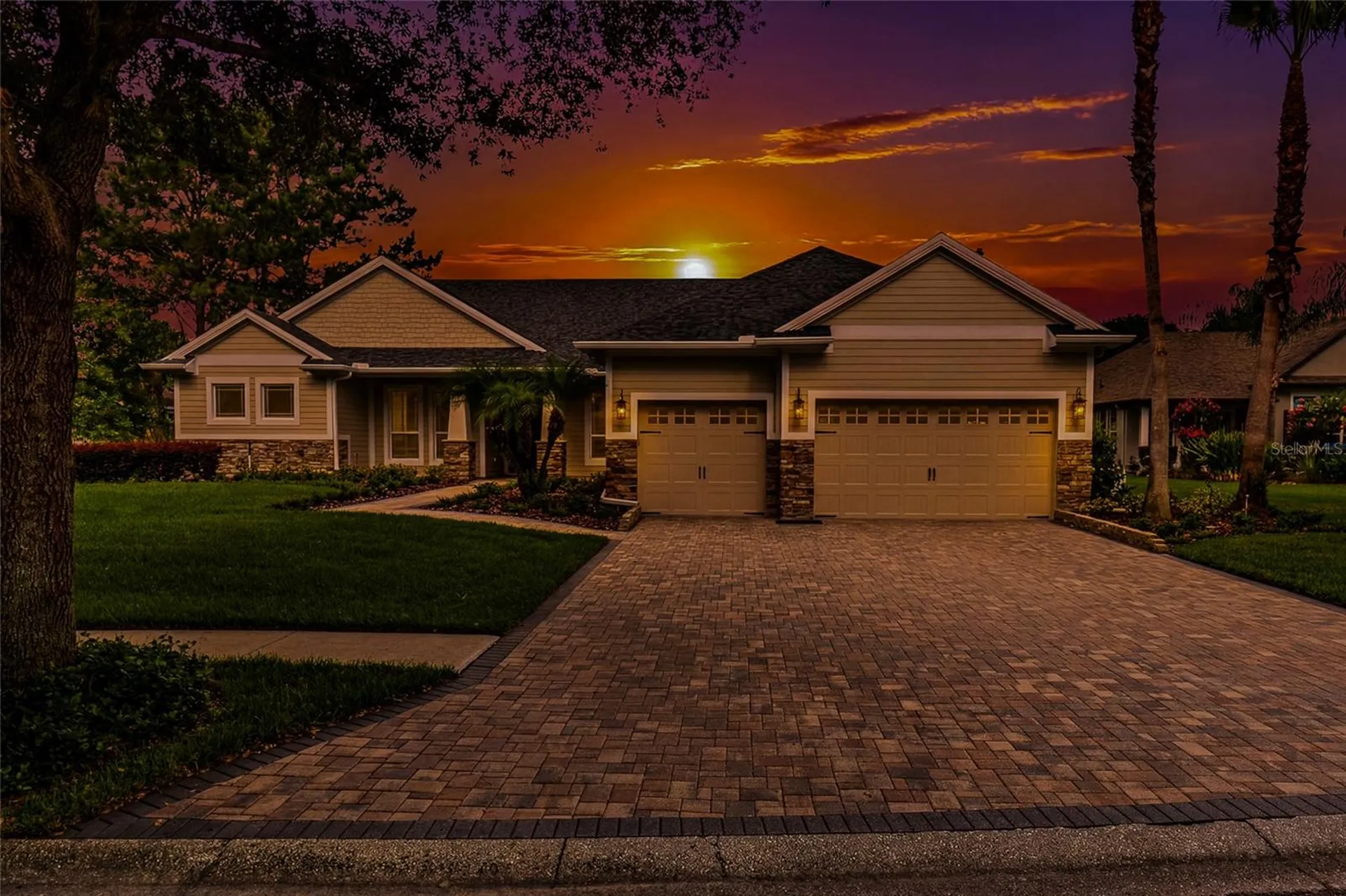 2208 Princess Julia Lane Lutz FL 33549