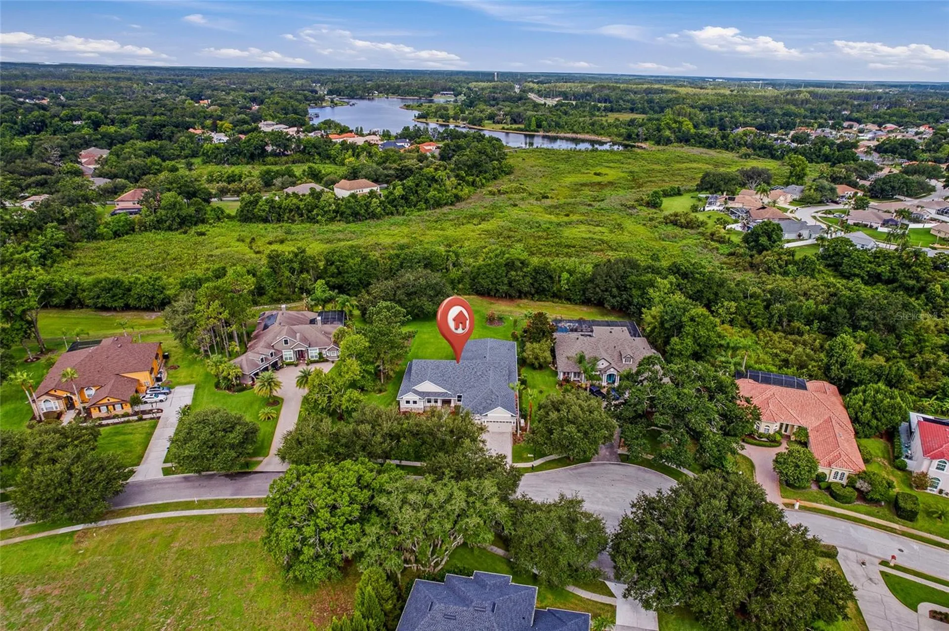 2208 Princess Julia Lane Lutz FL 33549