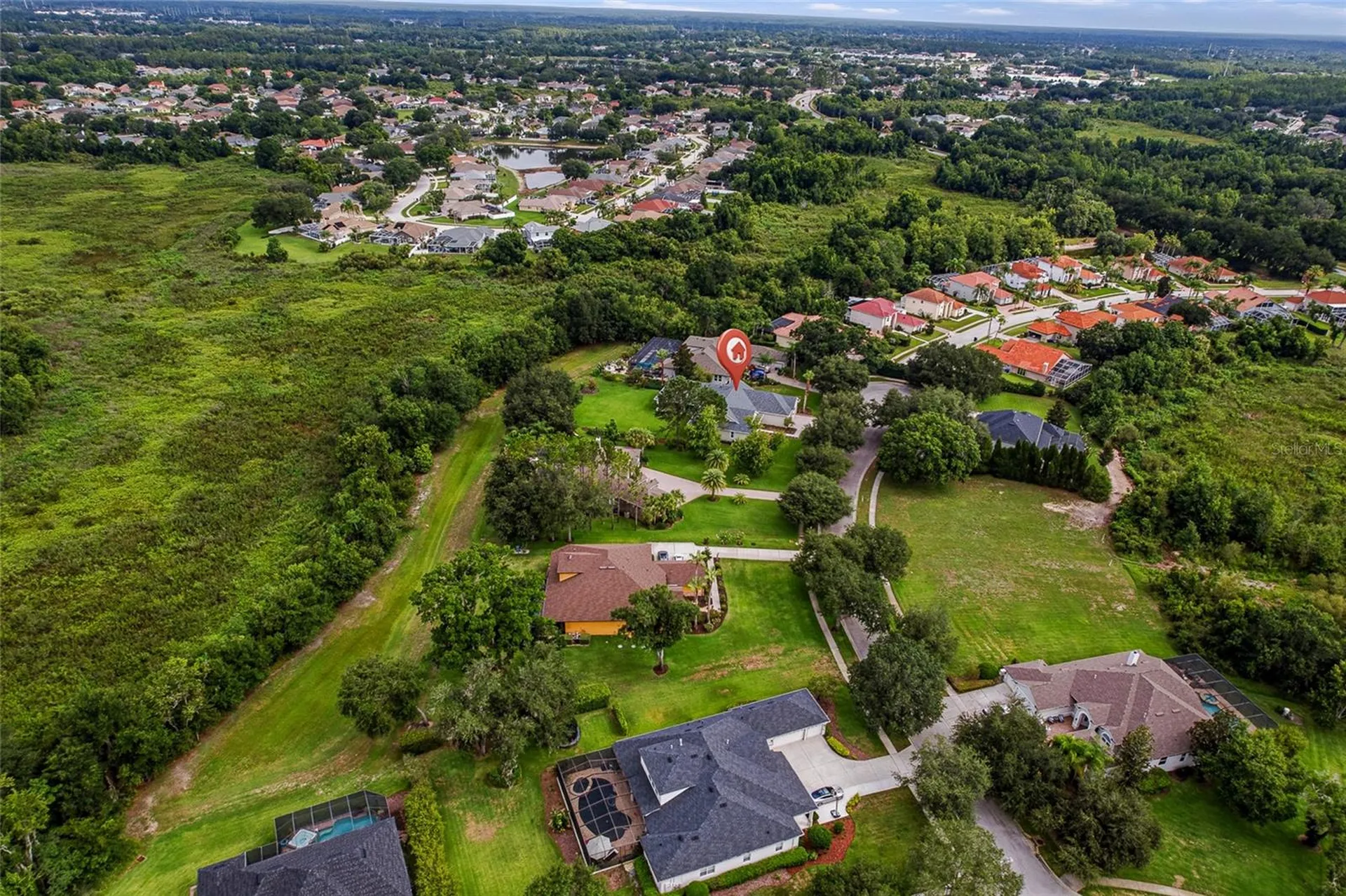 2208 Princess Julia Lane Lutz FL 33549