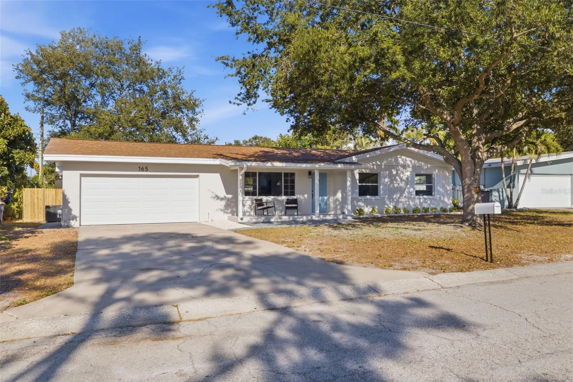 165 Pinewood Avenue Clearwater FL 33765