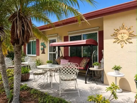 2114 SE Shelter Drive Port St Lucie FL 34952