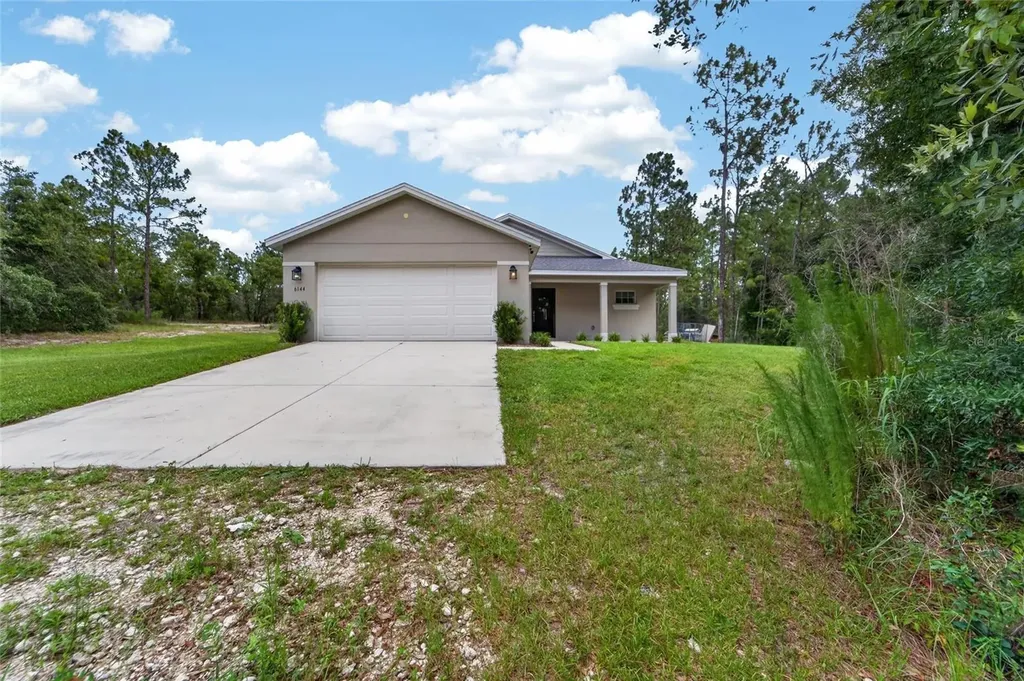 6144 Drew Street Brooksville FL 34604