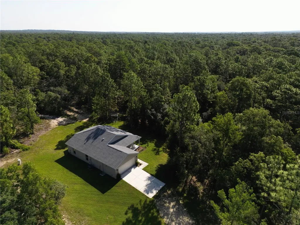 6144 Drew Street Brooksville FL 34604