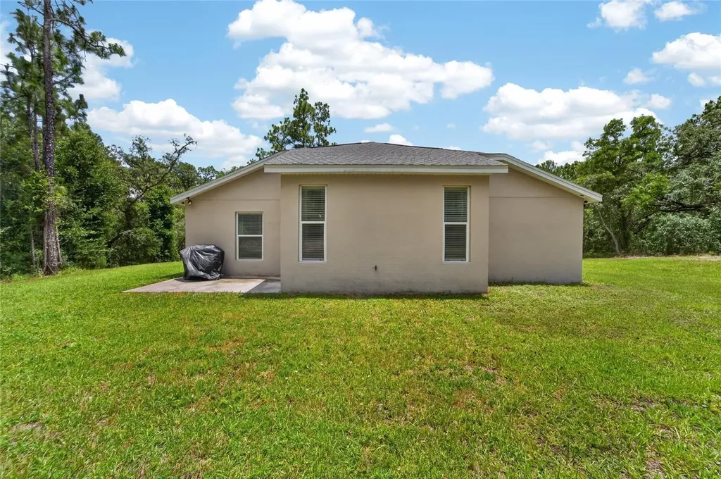 6144 Drew Street Brooksville FL 34604