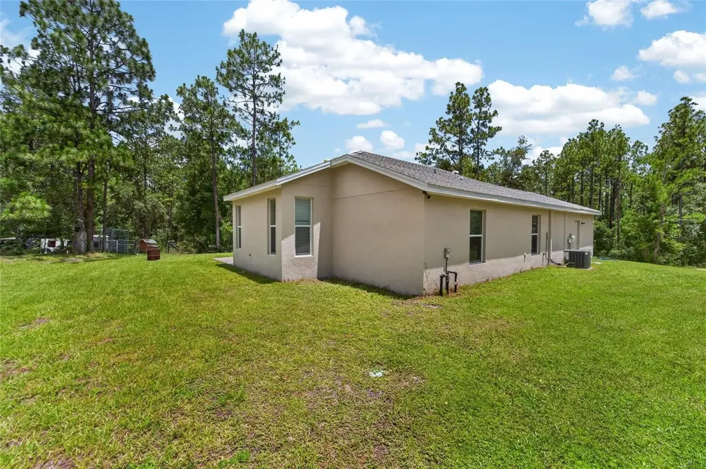 6144 Drew Street Brooksville FL 34604