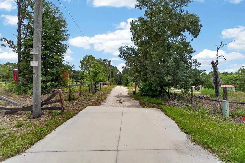6144 Drew Street Brooksville FL 34604