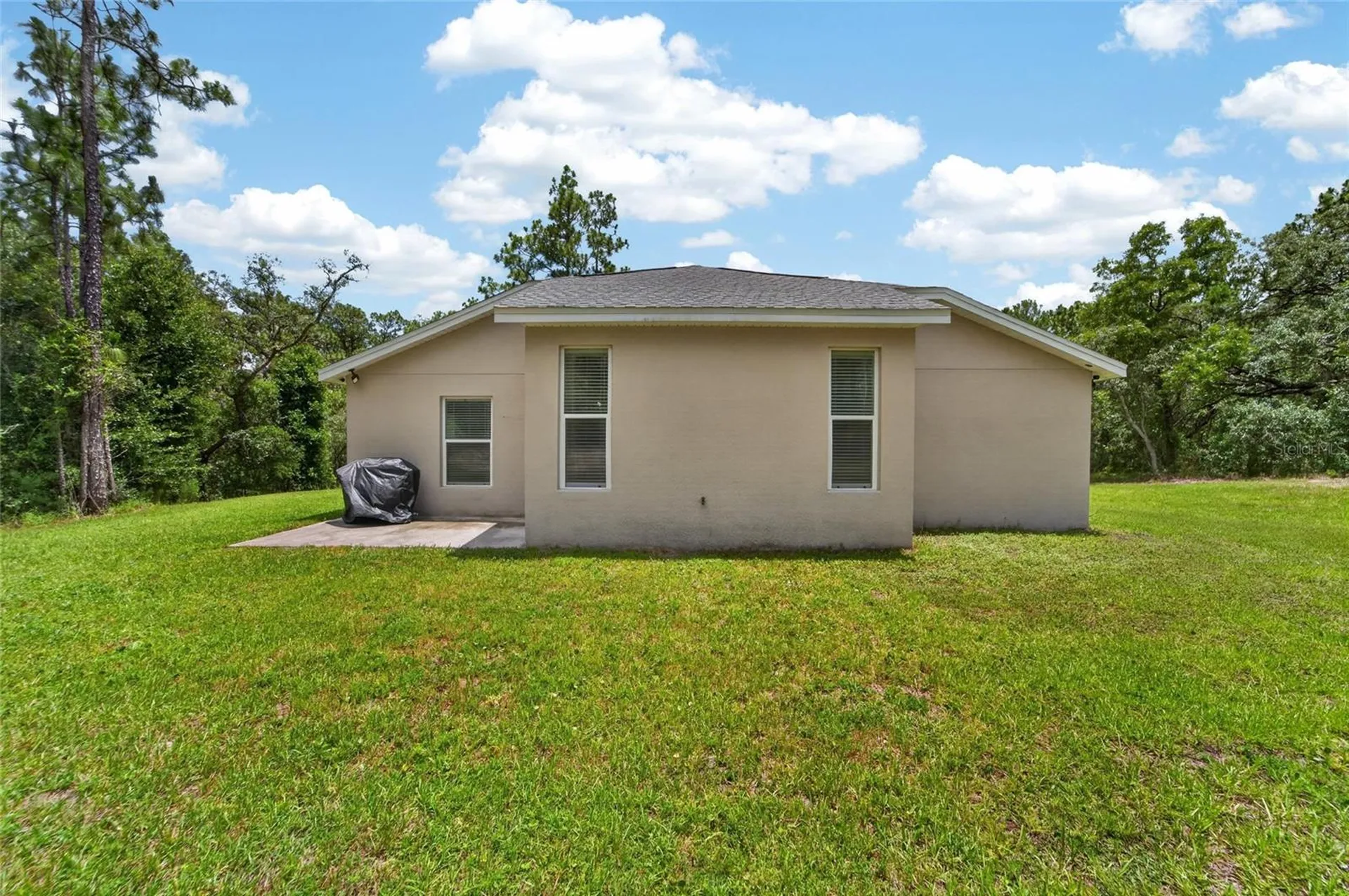 6144 Drew Street Brooksville FL 34604