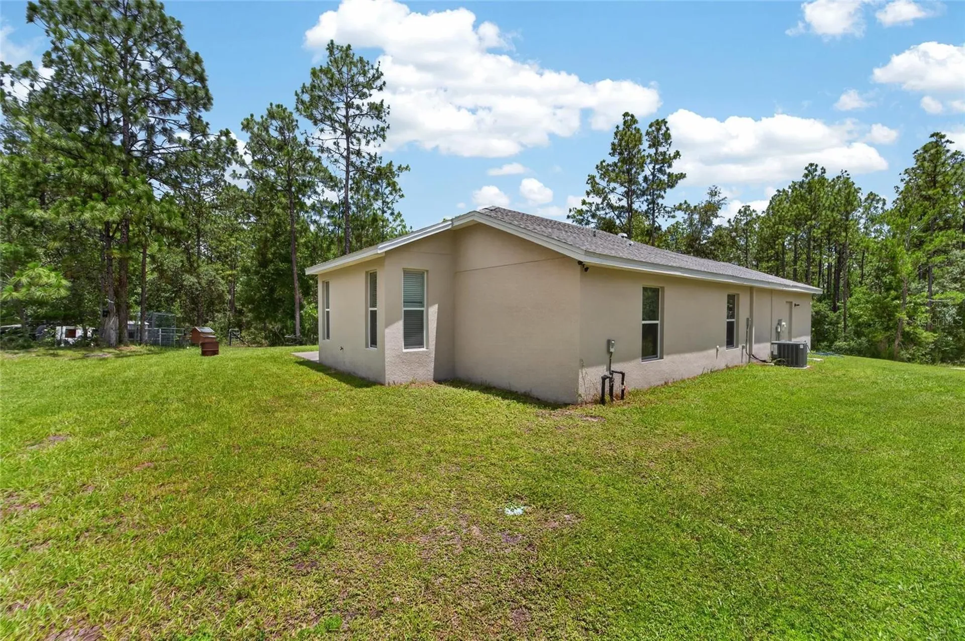 6144 Drew Street Brooksville FL 34604