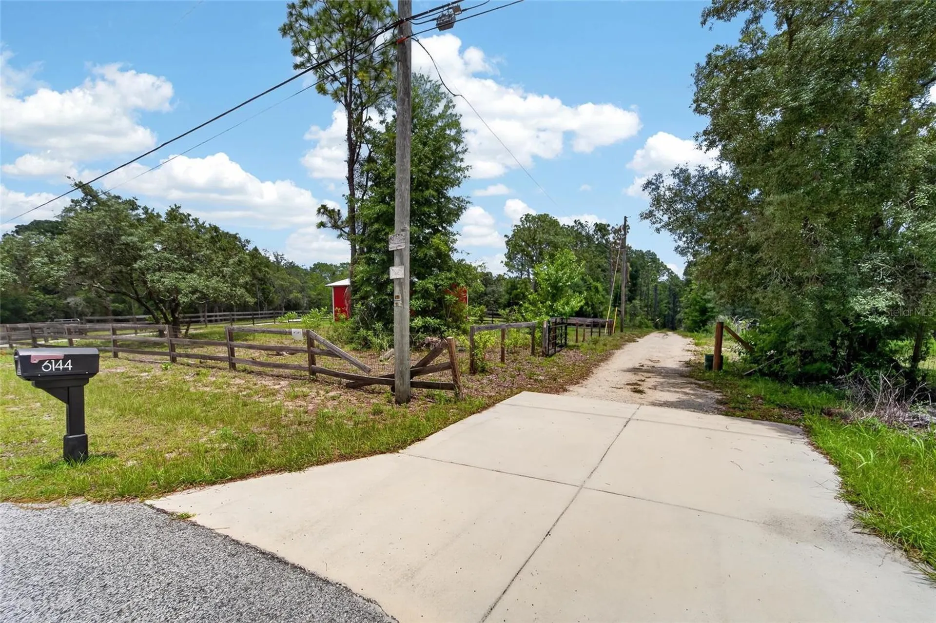 6144 Drew Street Brooksville FL 34604