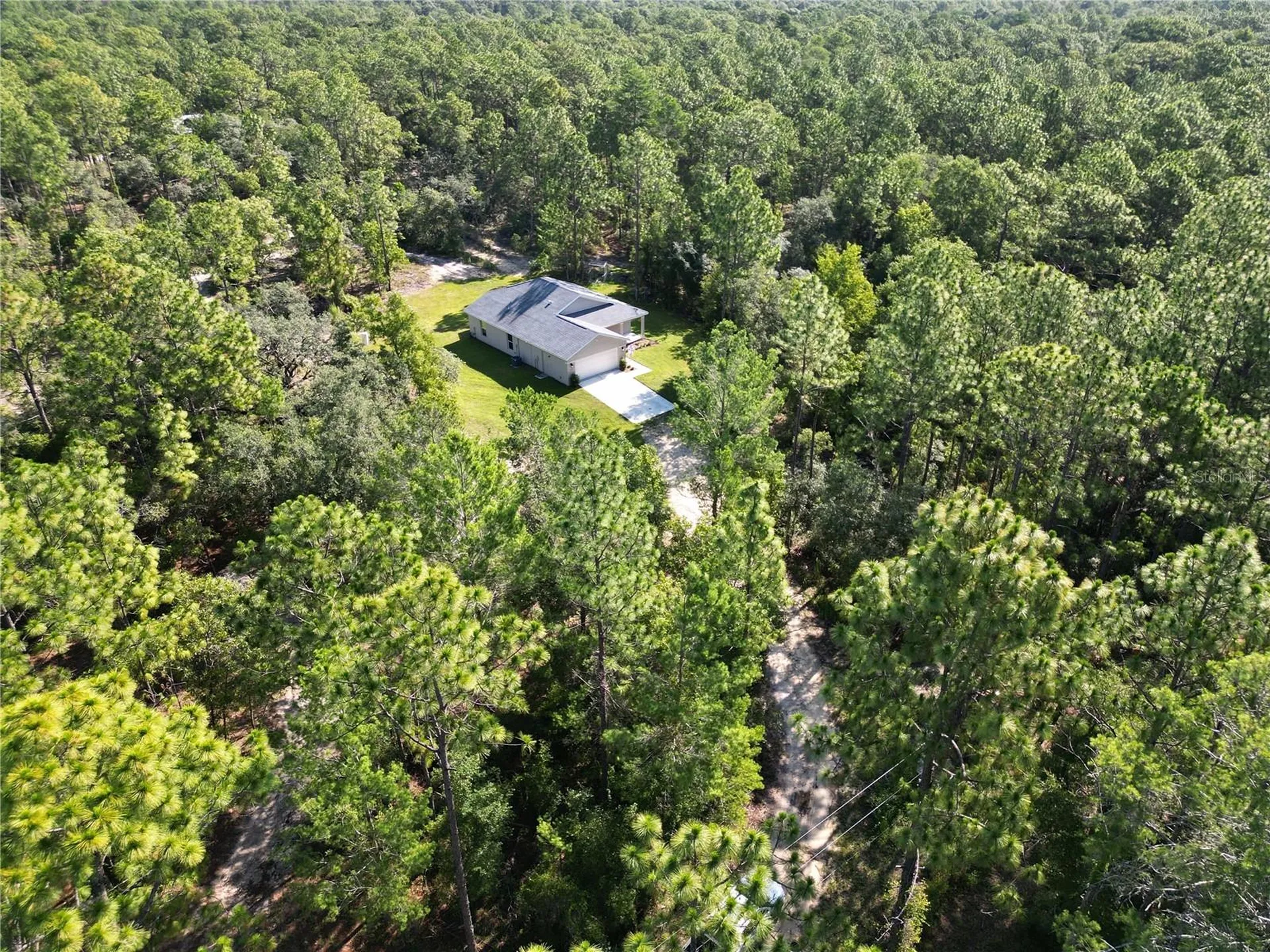 6144 Drew Street Brooksville FL 34604