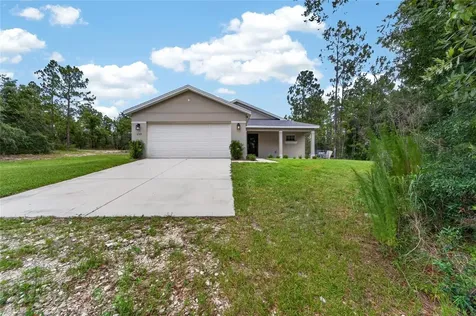 6144 Drew Street Brooksville FL 34604