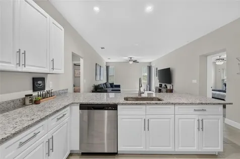6144 Drew Street Brooksville FL 34604