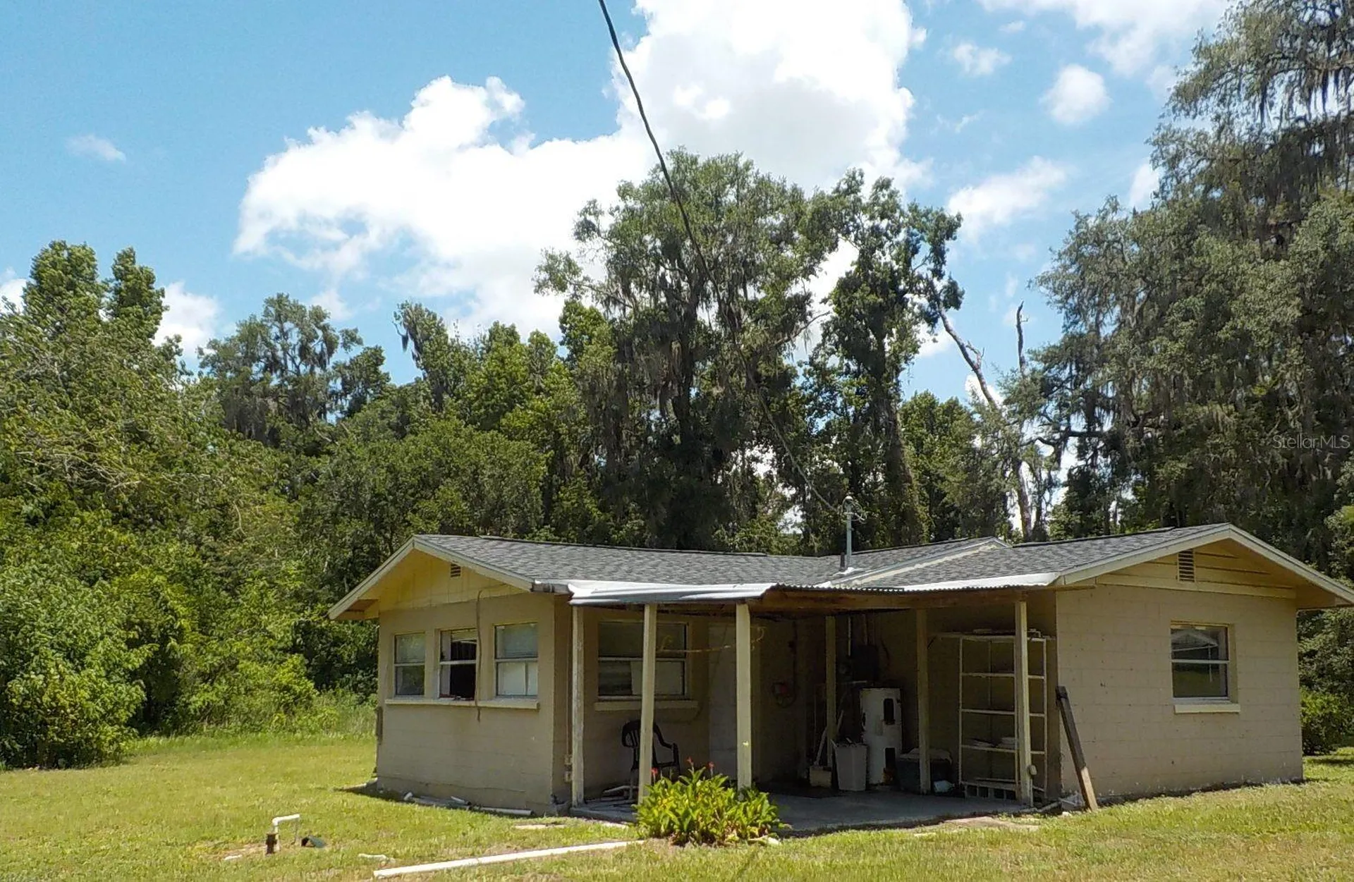 6404 SW 9th Avenue Ocala FL 34471