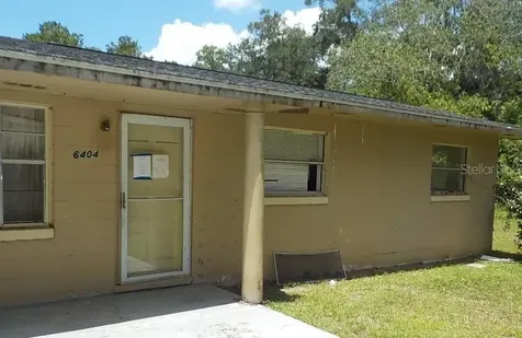 6404 SW 9th Avenue Ocala FL 34471
