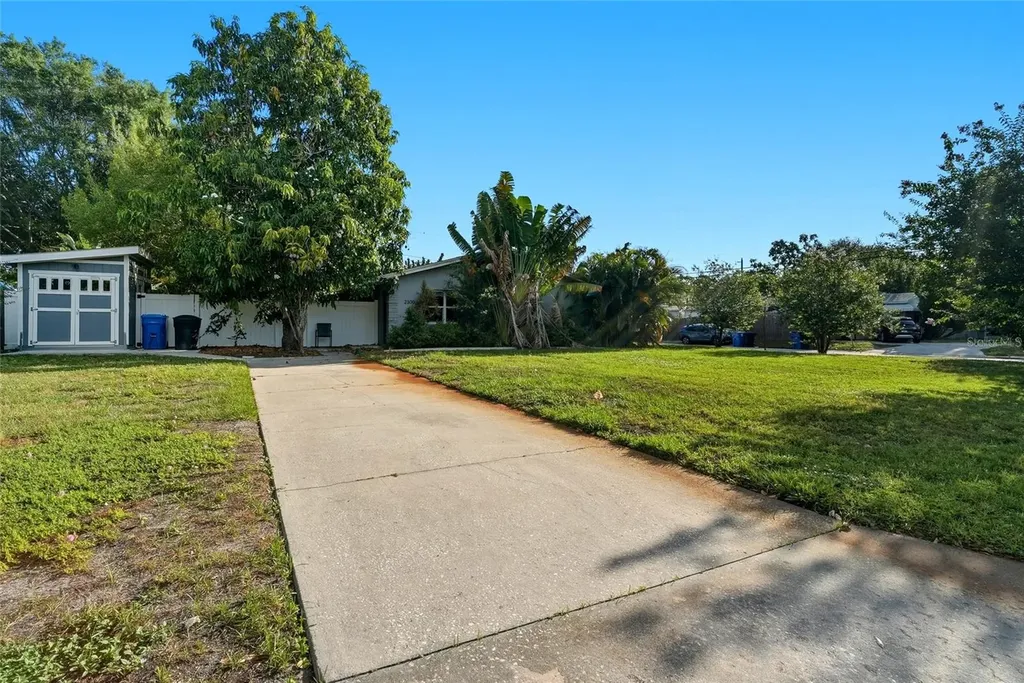 2310 29th Street N St Petersburg FL 33713