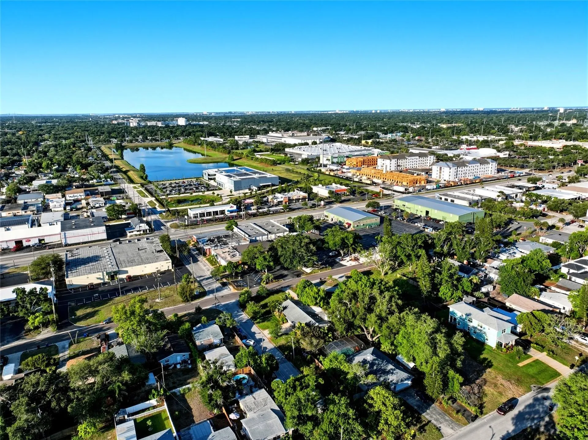 2310 29th Street N St Petersburg FL 33713