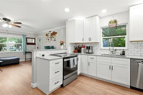 2310 29th Street N St Petersburg FL 33713