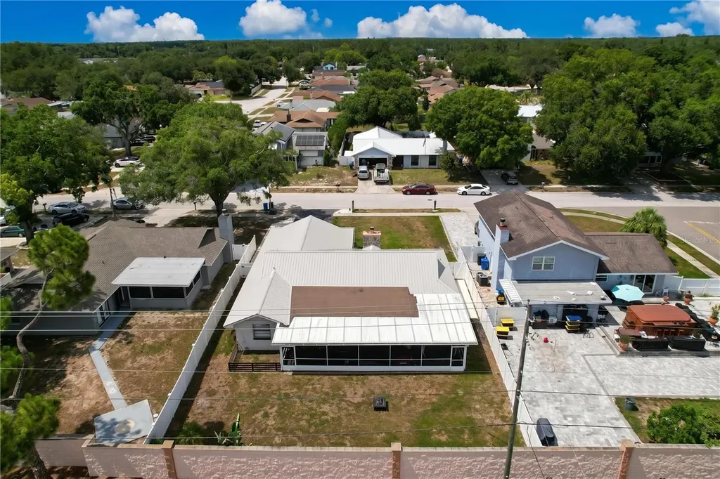 5520 Fulmar Drive Tampa FL 33625