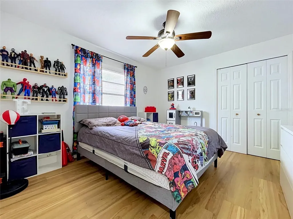 5520 Fulmar Drive Tampa FL 33625