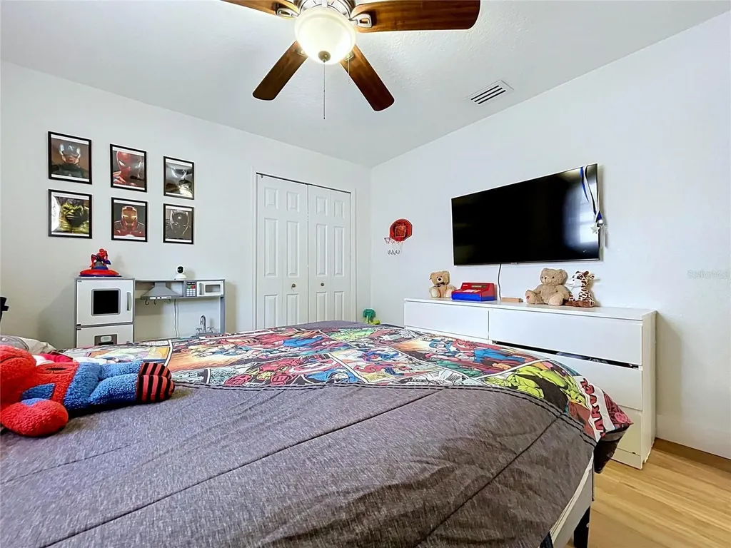 5520 Fulmar Drive Tampa FL 33625