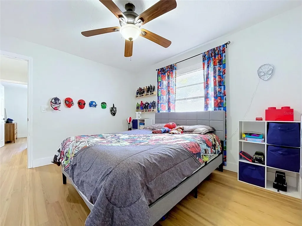 5520 Fulmar Drive Tampa FL 33625
