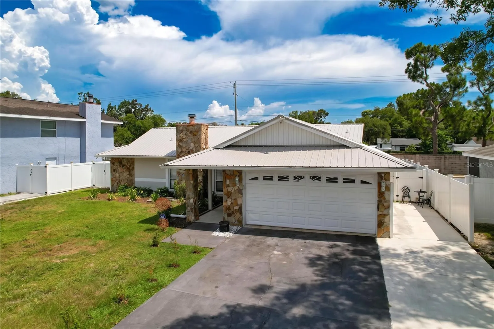 5520 Fulmar Drive Tampa FL 33625
