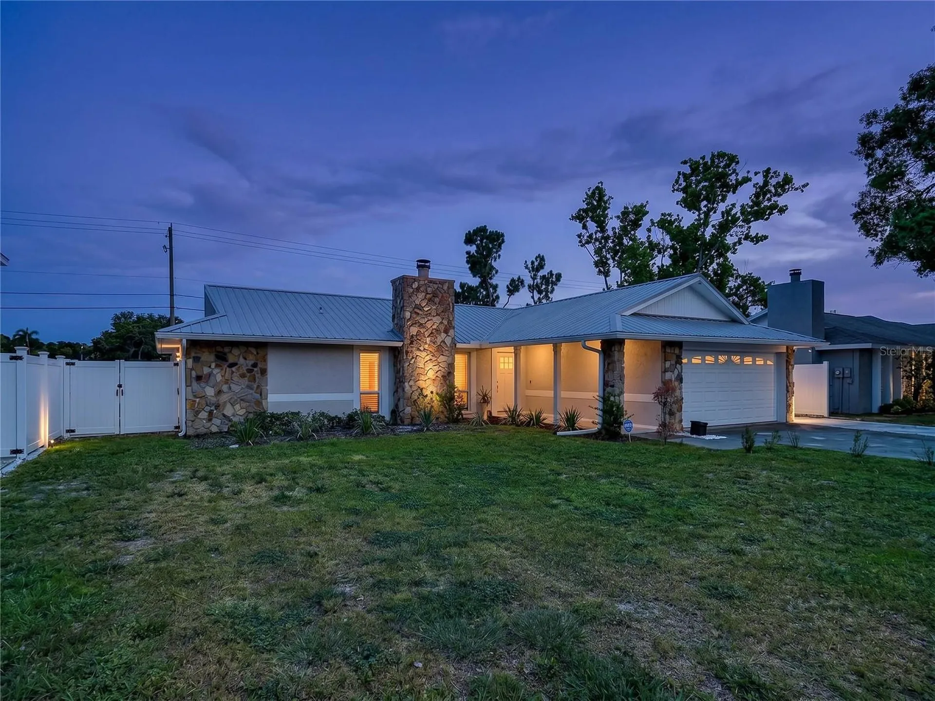5520 Fulmar Drive Tampa FL 33625
