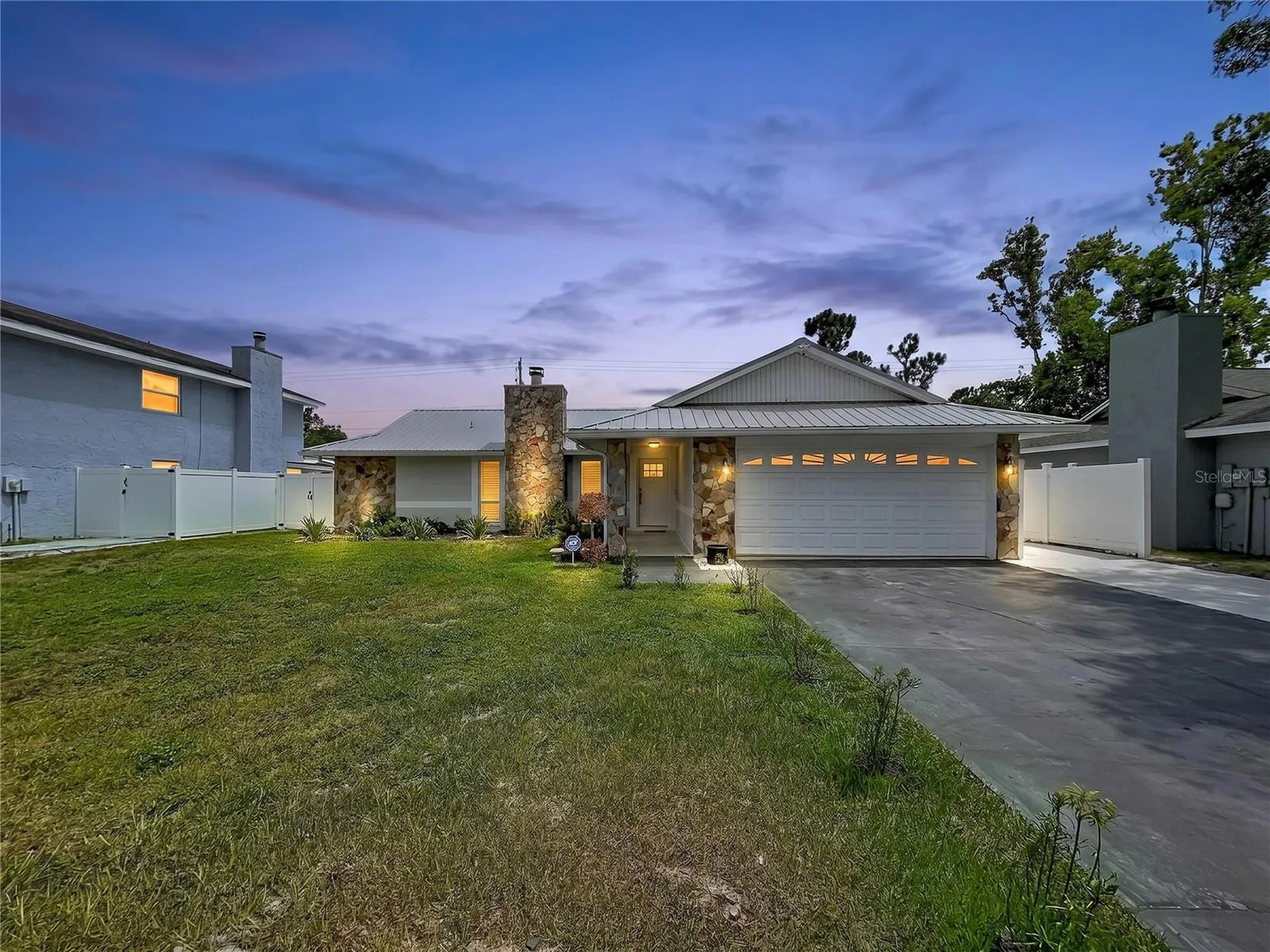 5520 Fulmar Drive Tampa FL 33625
