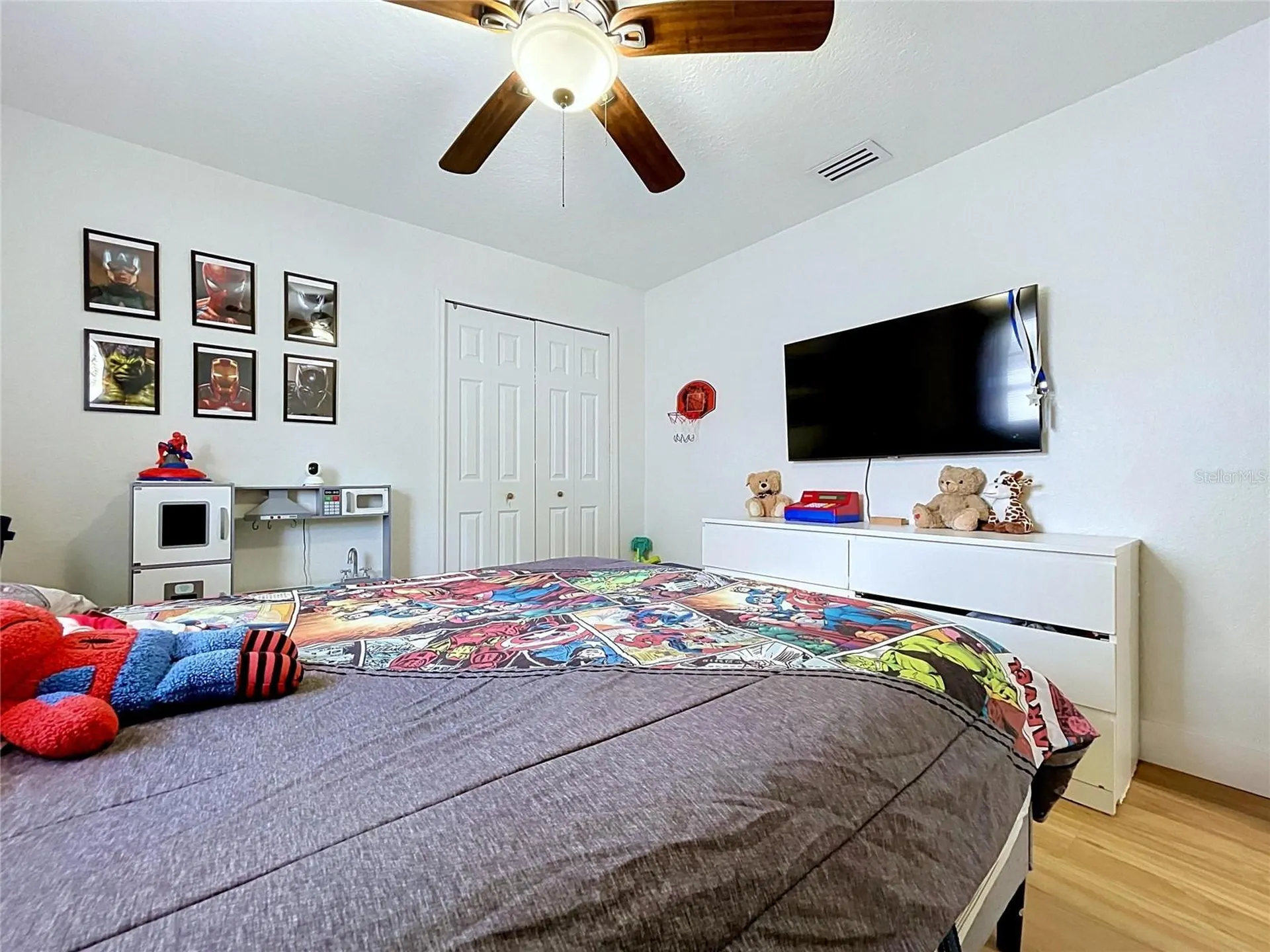 5520 Fulmar Drive Tampa FL 33625