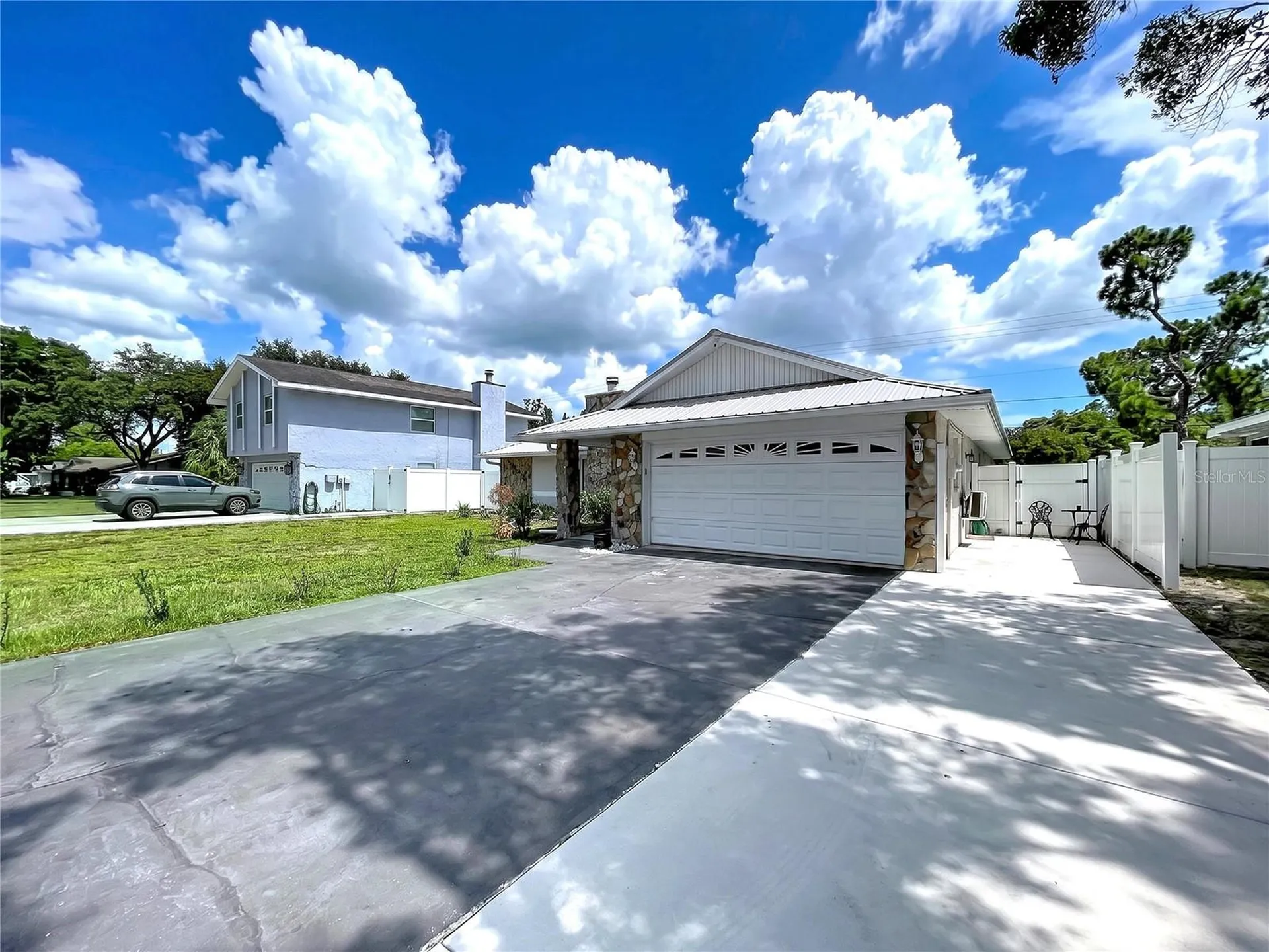 5520 Fulmar Drive Tampa FL 33625
