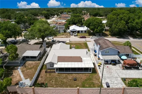 5520 Fulmar Drive Tampa FL 33625