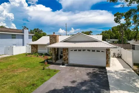 5520 Fulmar Drive Tampa FL 33625