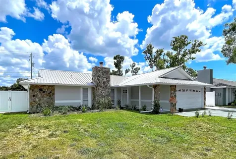 5520 Fulmar Drive Tampa FL 33625