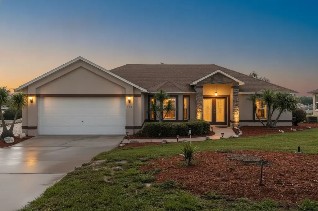 11501 Autumn Wind Loop Clermont FL 34711