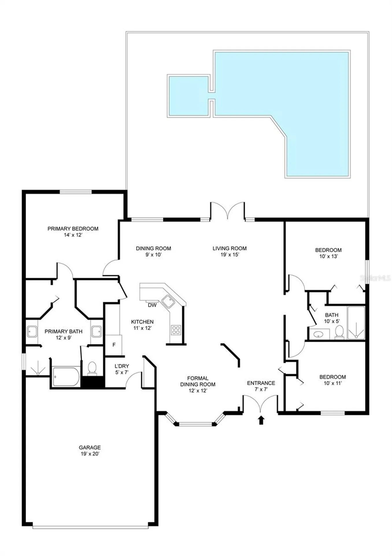 11501 Autumn Wind Loop Clermont FL 34711