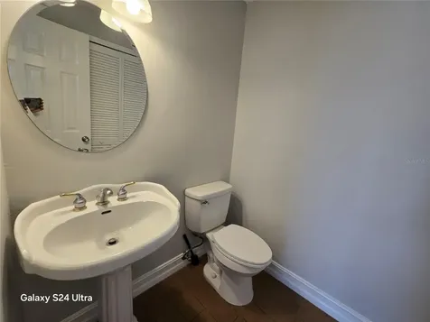 1600 Little Falls Circle Orlando FL 32807