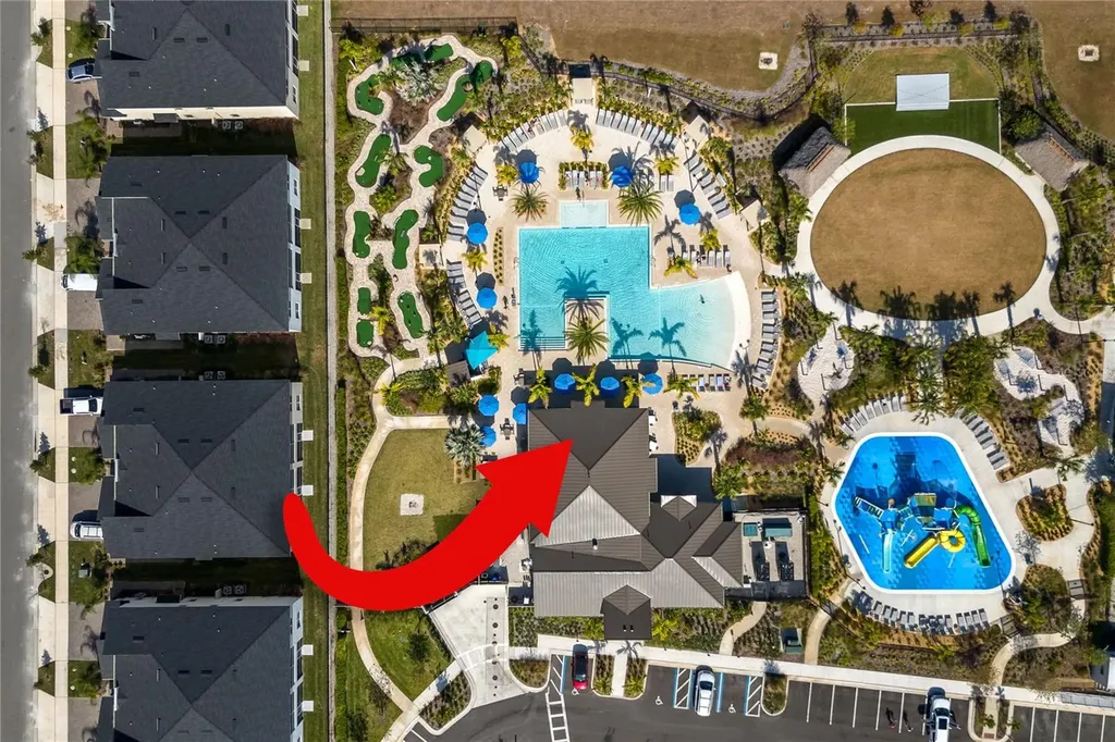 1069 Splash Shot Place Davenport FL 33896