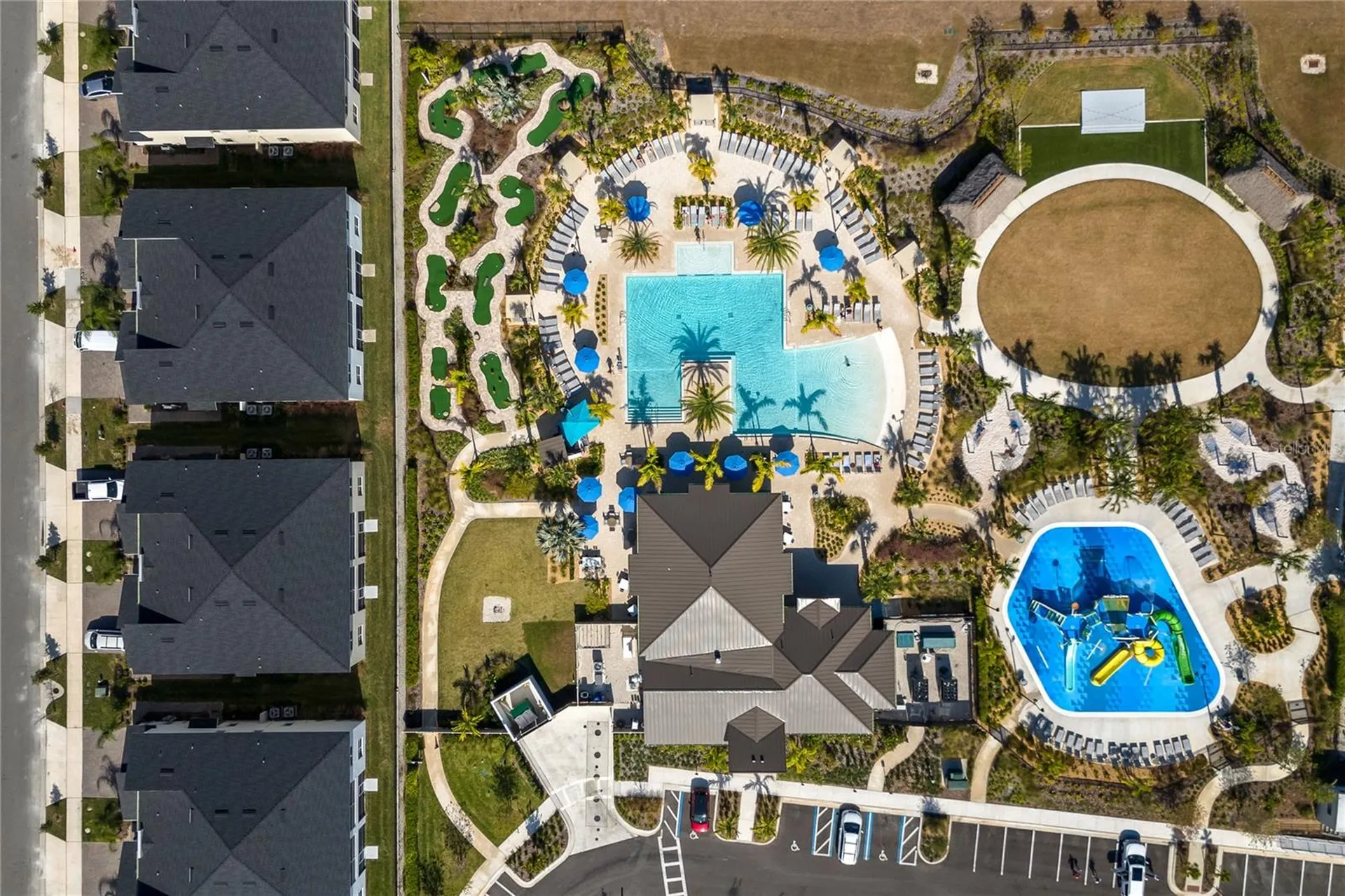 1069 Splash Shot Place Davenport FL 33896