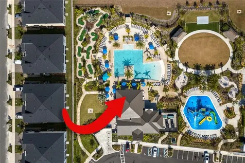1069 Splash Shot Place Davenport FL 33896