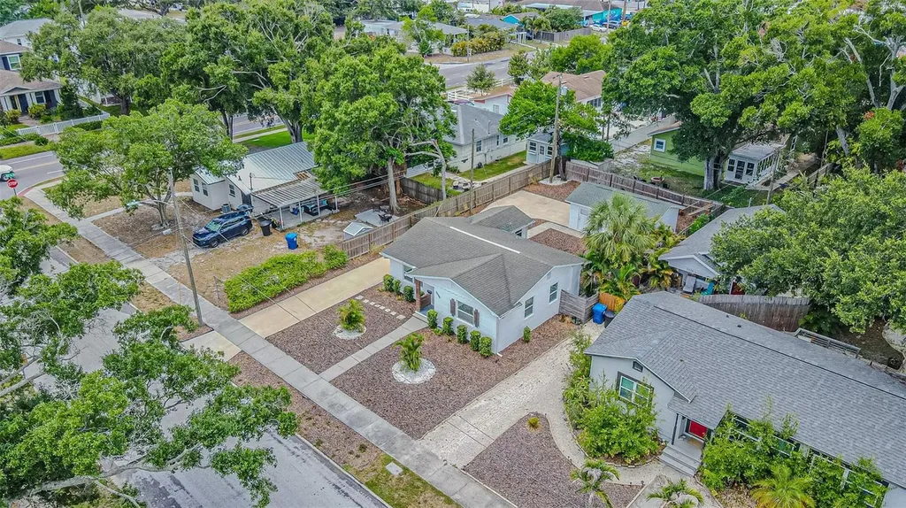 3030 14th Street N St Petersburg FL 33704