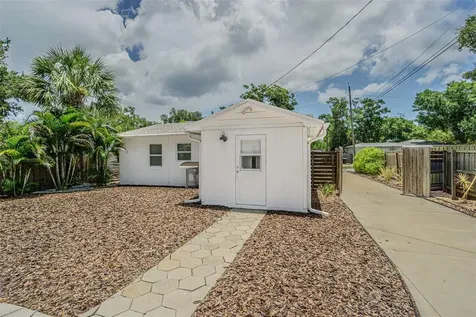 3030 14th Street N St Petersburg FL 33704