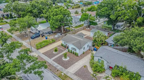 3030 14th Street N St Petersburg FL 33704