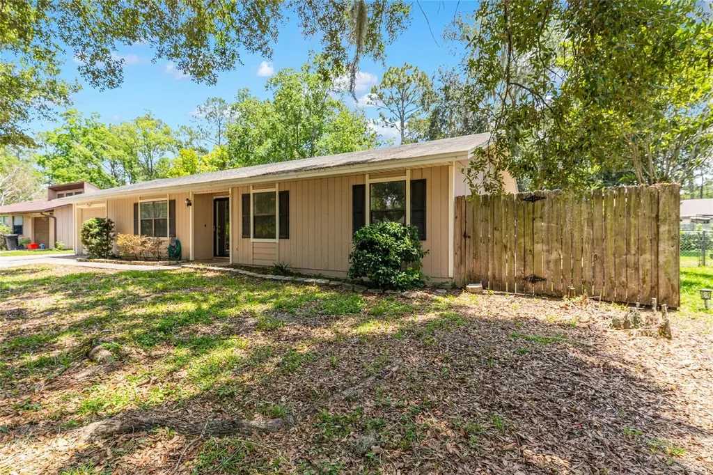 2541 NW 52nd Place Gainesville FL 32605