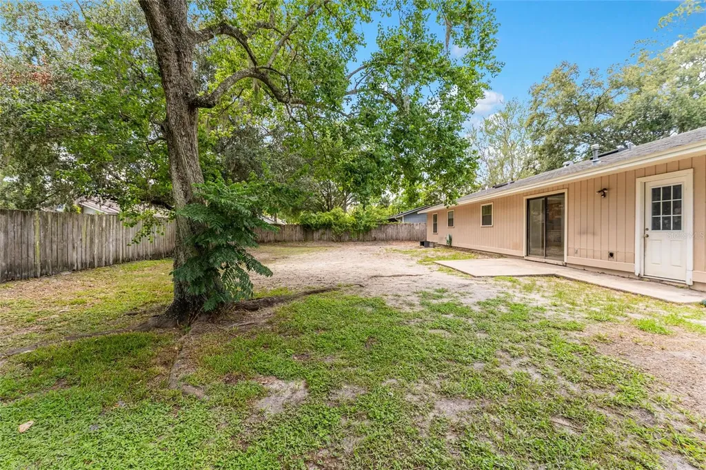 2541 NW 52nd Place Gainesville FL 32605