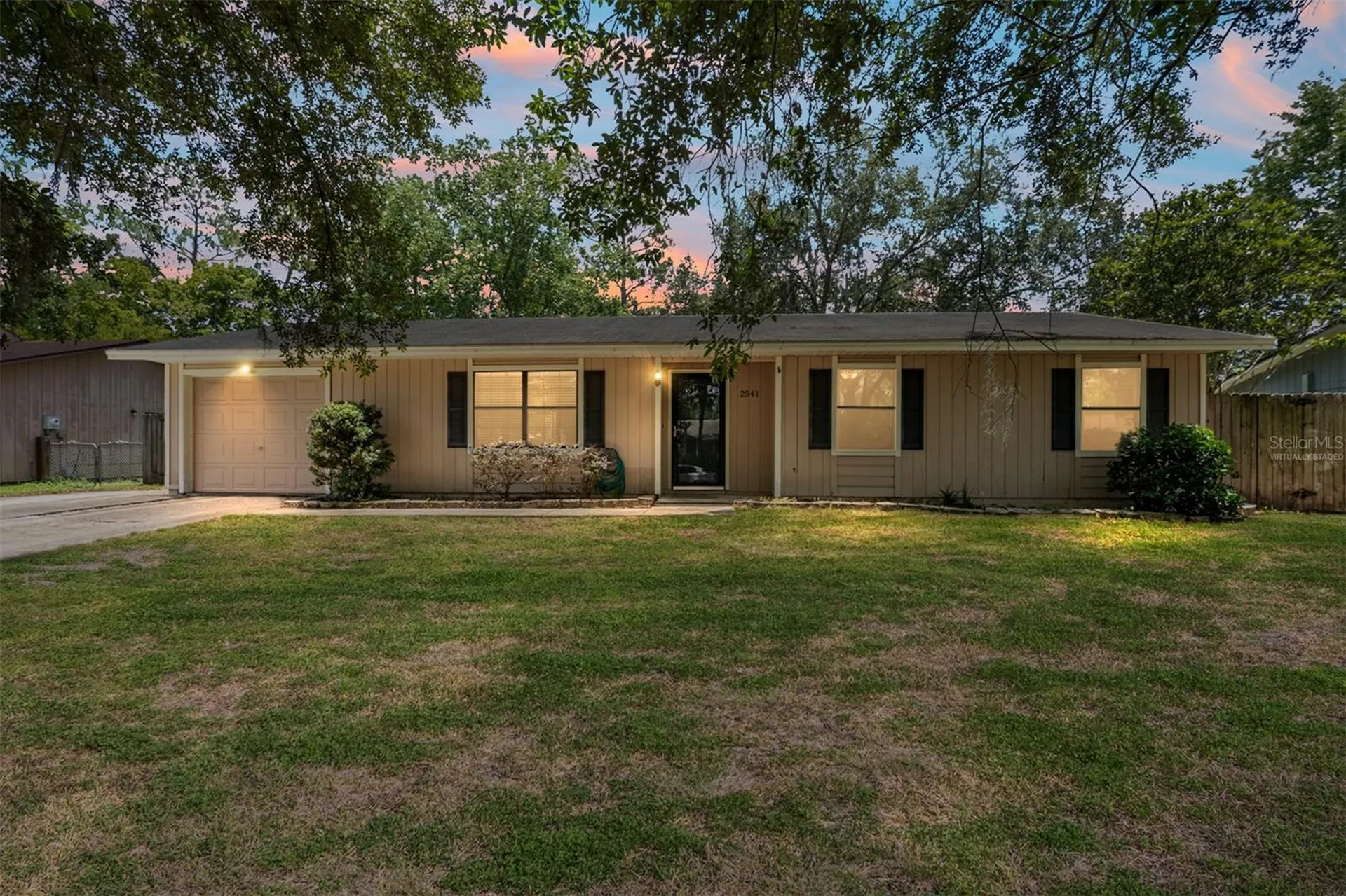 2541 NW 52nd Place Gainesville FL 32605