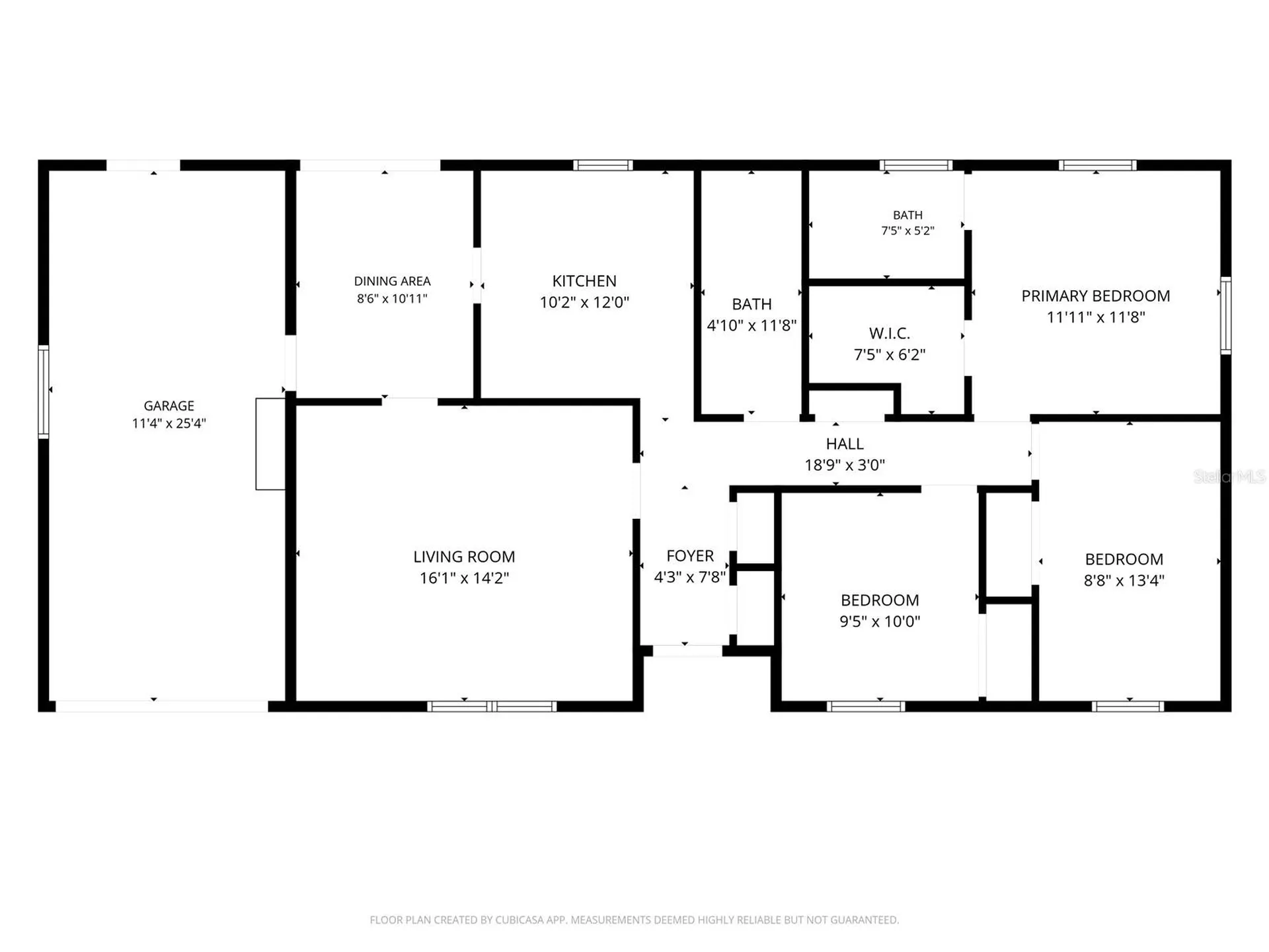 2541 NW 52nd Place Gainesville FL 32605